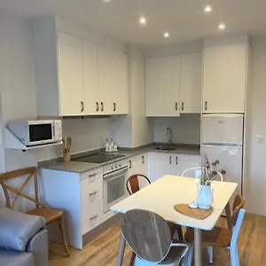 Apartamento Cálido Apartamento En, Somo