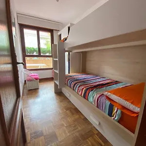 Apartamento Beach, Somo