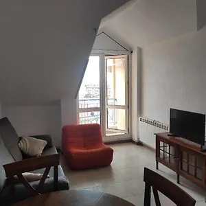 Apartamento Bonitas Vistas, Somo