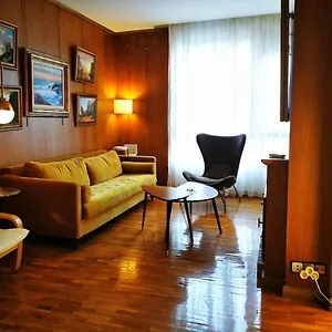 Cb88 Apartamento Barcelona