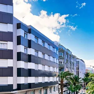 Bex Homes Apartamento Las Palmas de Gran Canaria